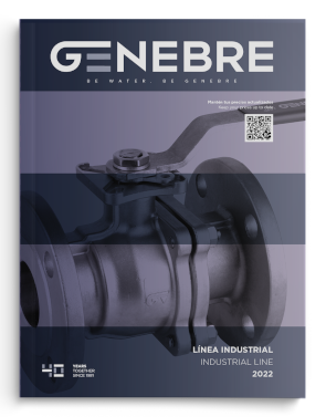 Canilla genebre clearance